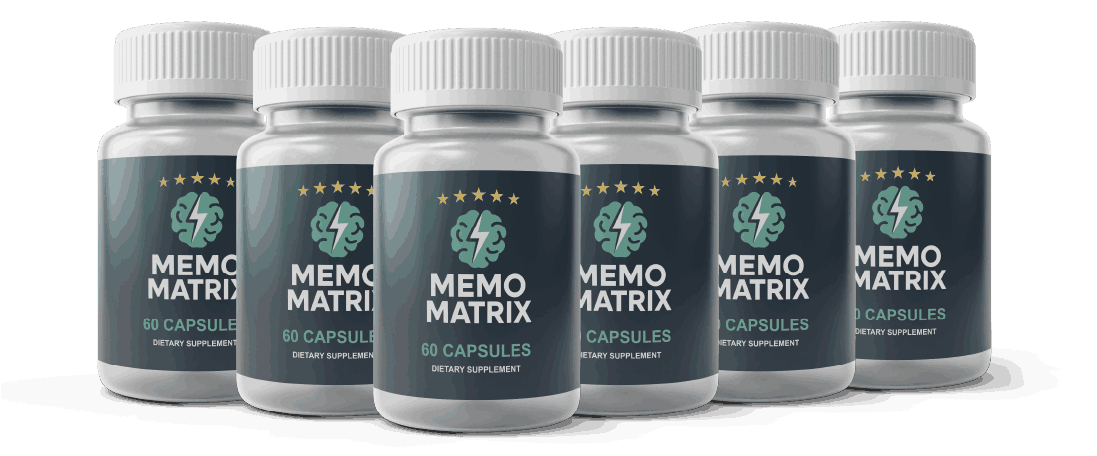 Memo Matrix sale